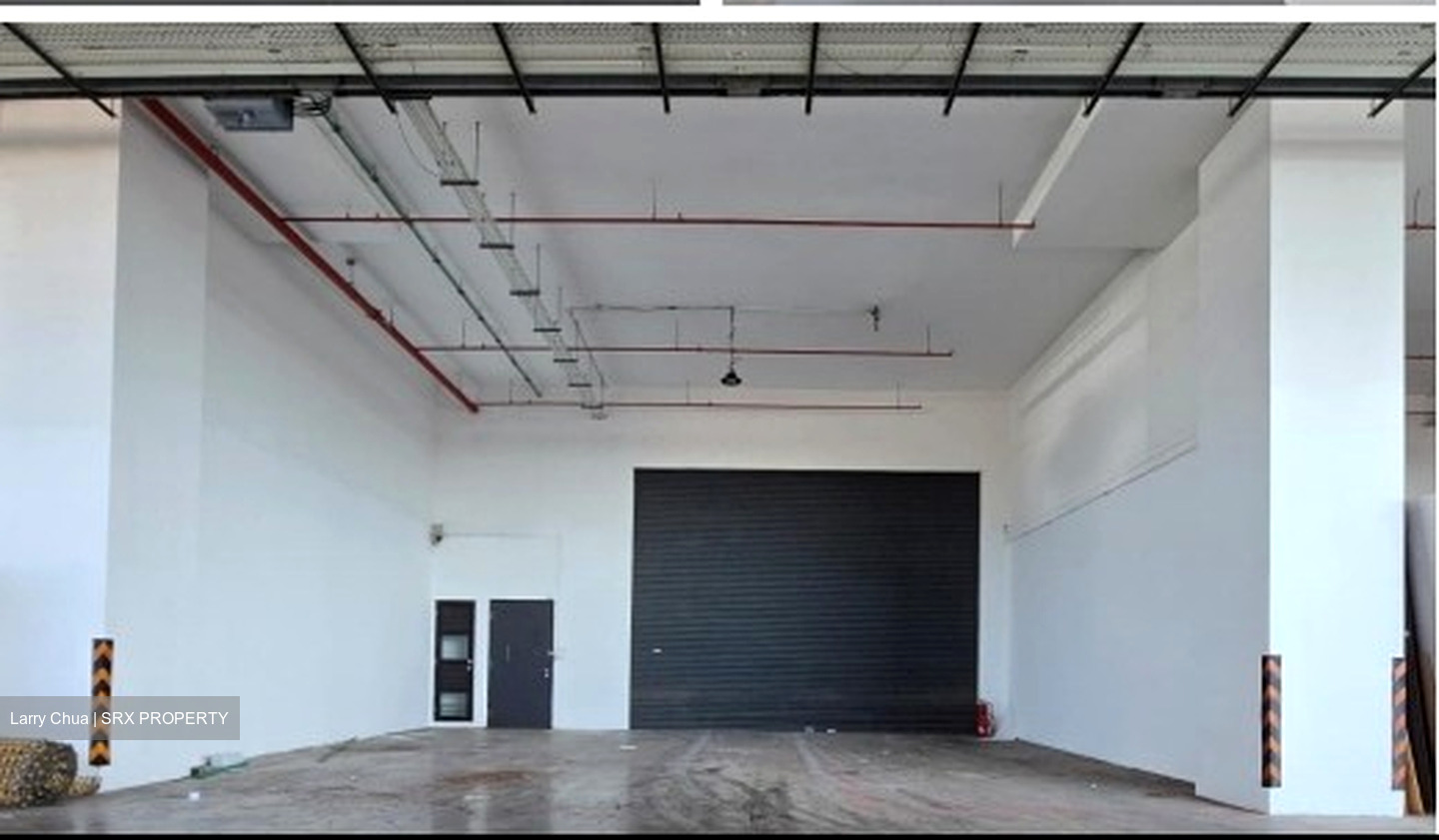 Loyang Enterprise Building (D17), Factory #486700881